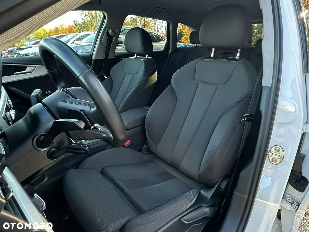 Audi A4 Avant - 13