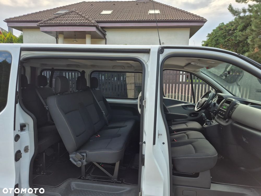 Renault TRAFIC - 7