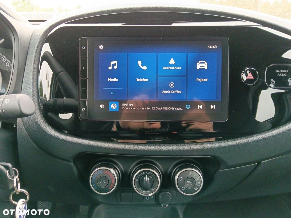 Toyota Aygo X - 13