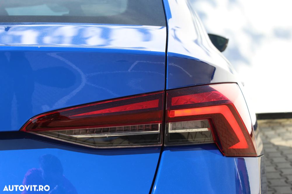 Skoda Octavia 1.0 TSI Ambition - 21
