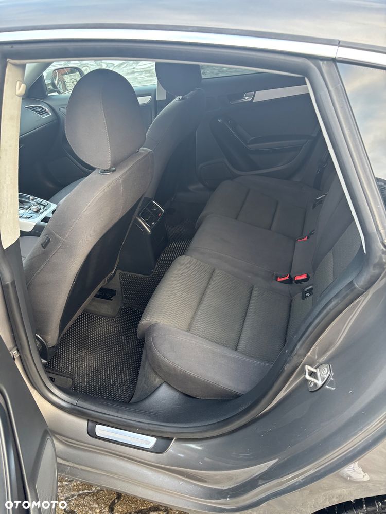 Audi A5 Sportback 2.0 TDI Multitronic - 14