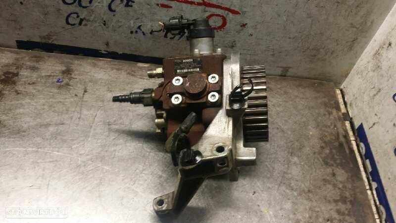 BOMBA INJECÇÃO CITROEN C3 I 2006 -0445010102 - 2