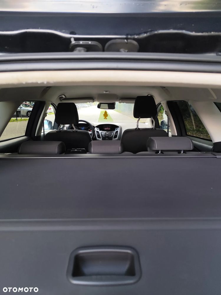 Ford Focus 1.6 TI-VCT Trend - 23