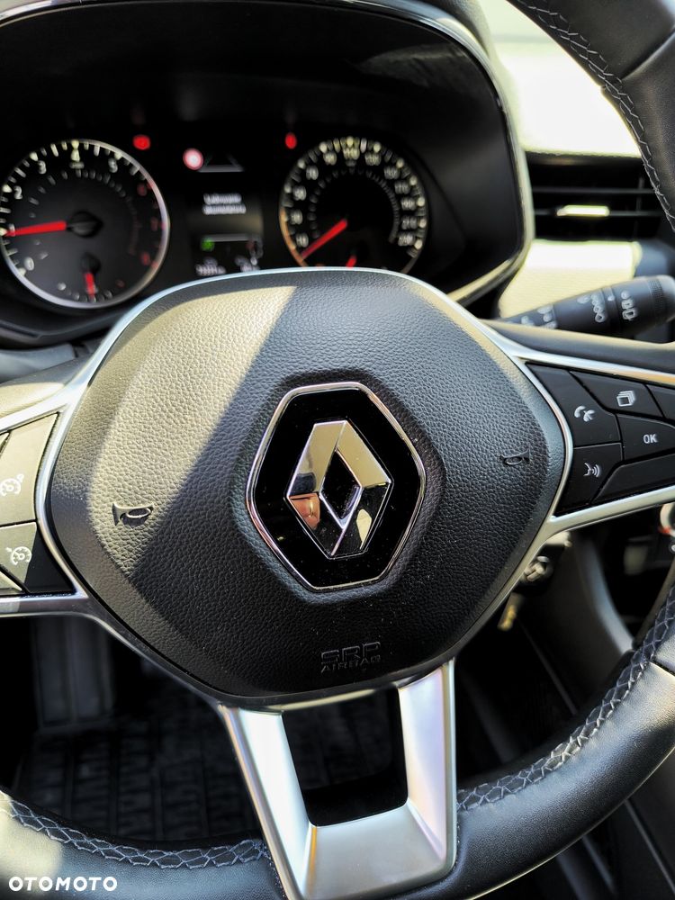 Renault Clio 1.0 TCe Equilibre - 11