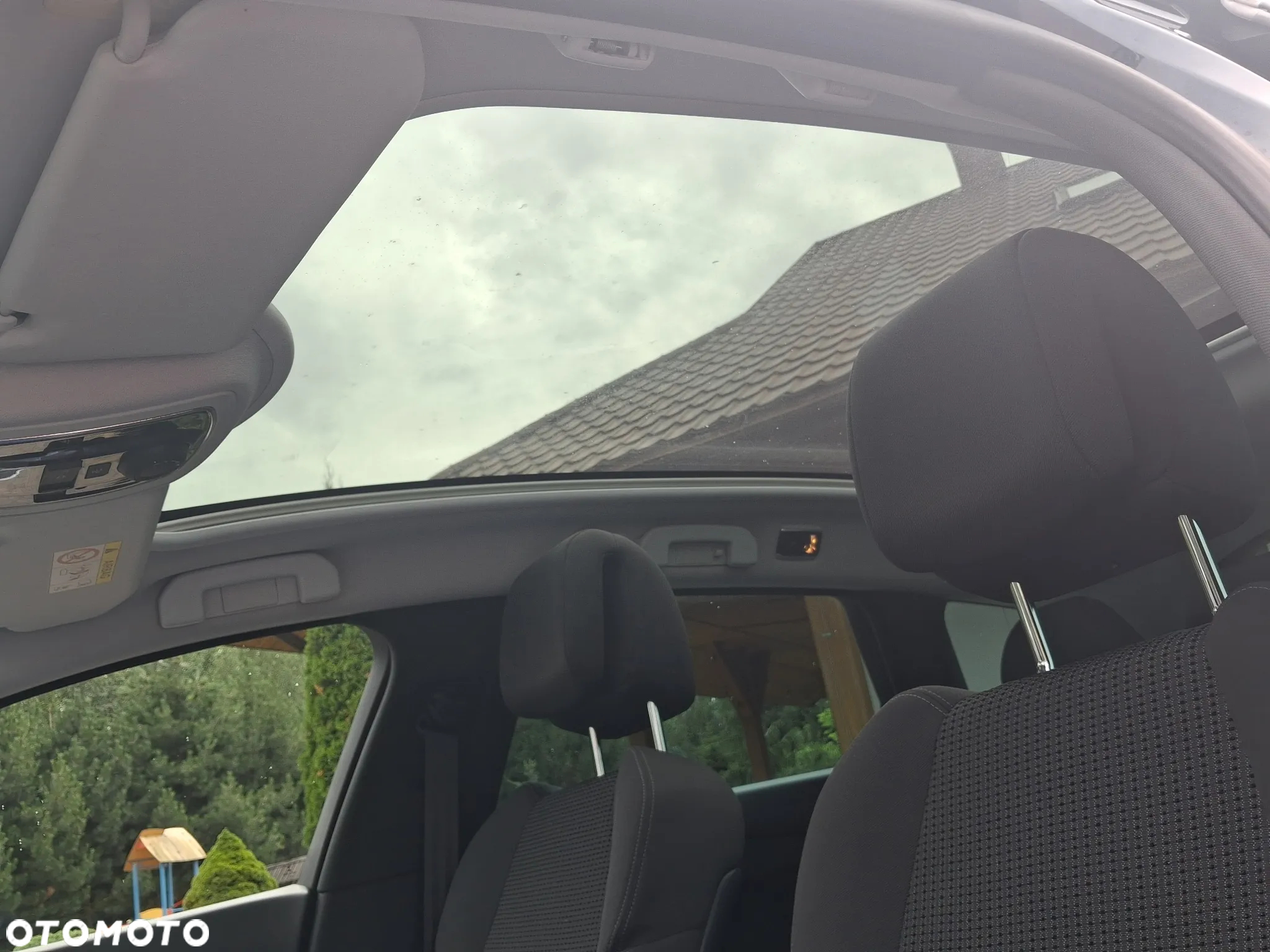 Peugeot 508 2.0 BlueHDi Allure S&S - 12