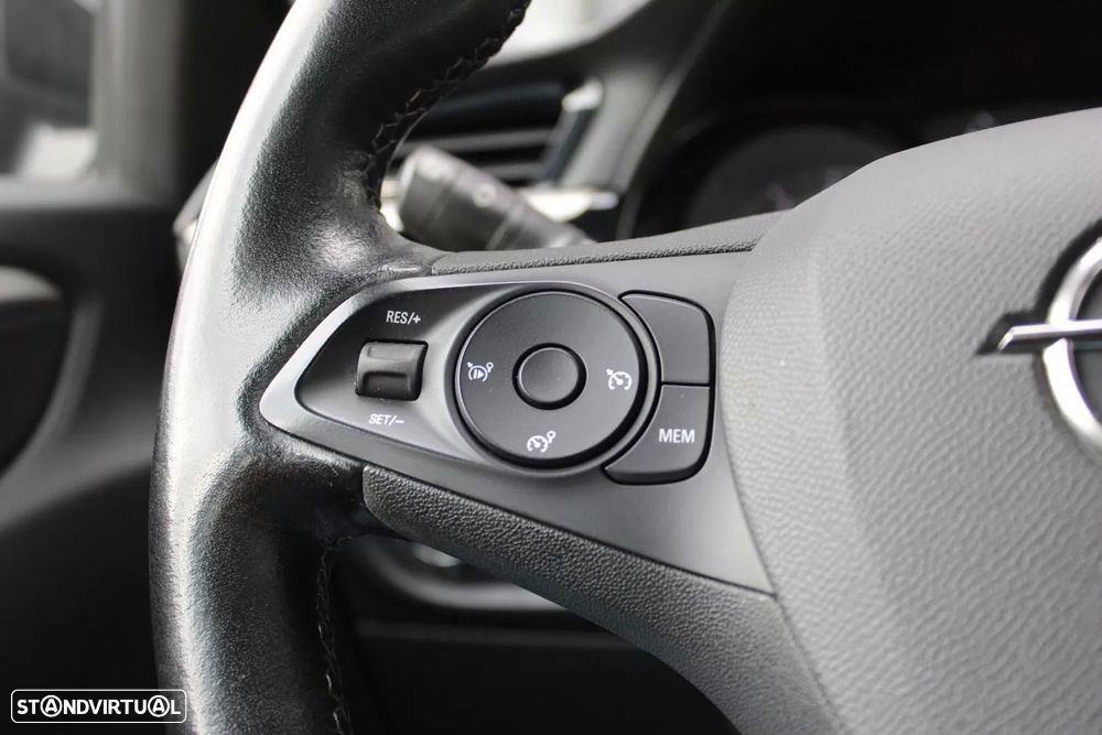 Opel Corsa 1.5 D Edition - 18