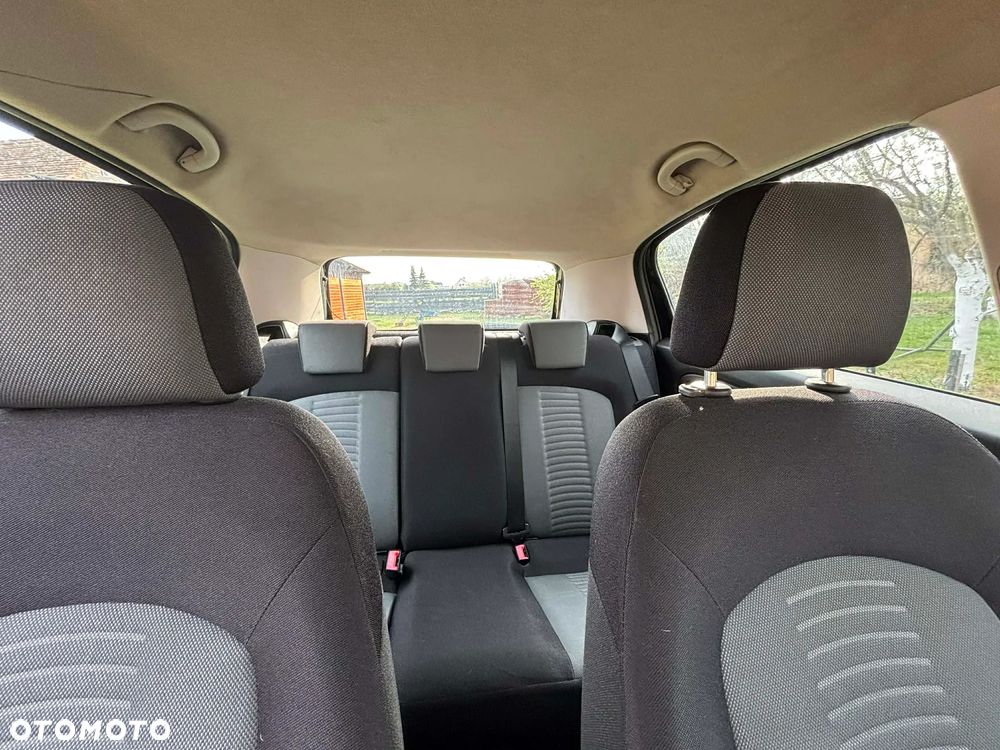 Fiat Punto - 11