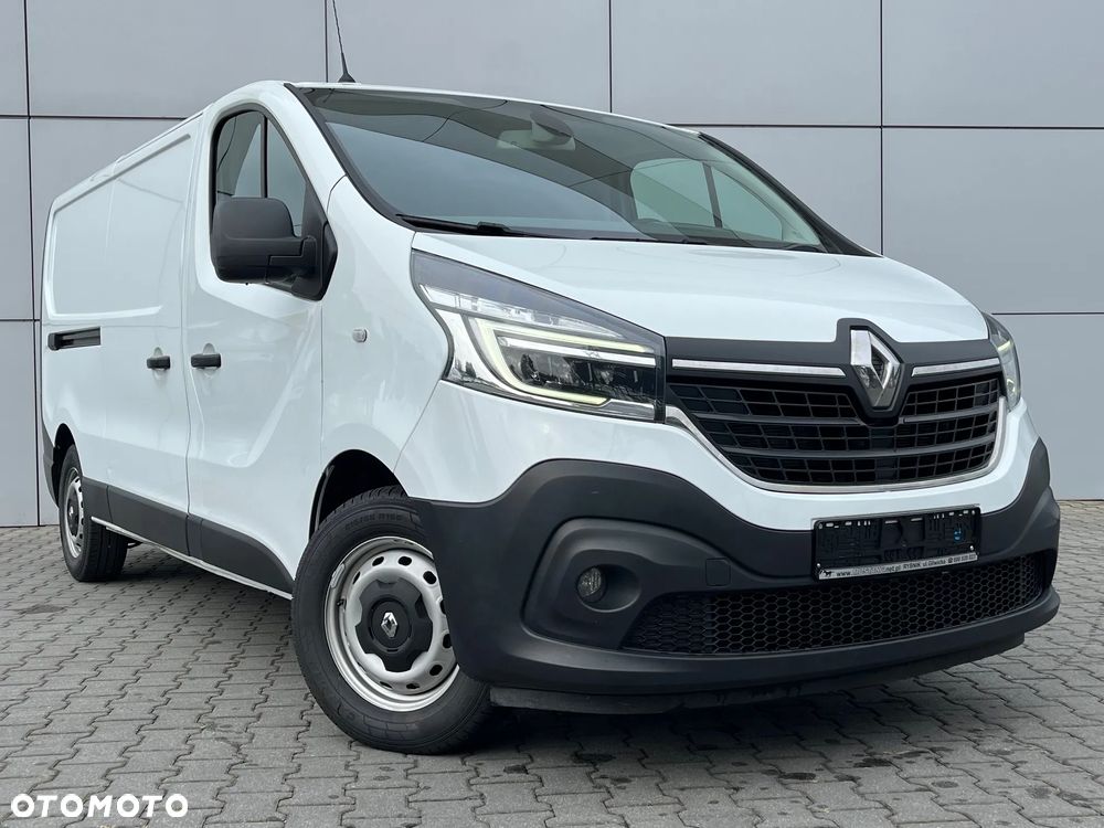 Renault Trafic - 5