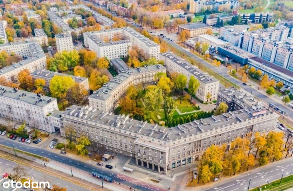 Os. Centrum B, 49 M2 Rezerwacja