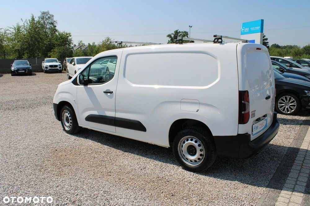 Opel Combo - 9