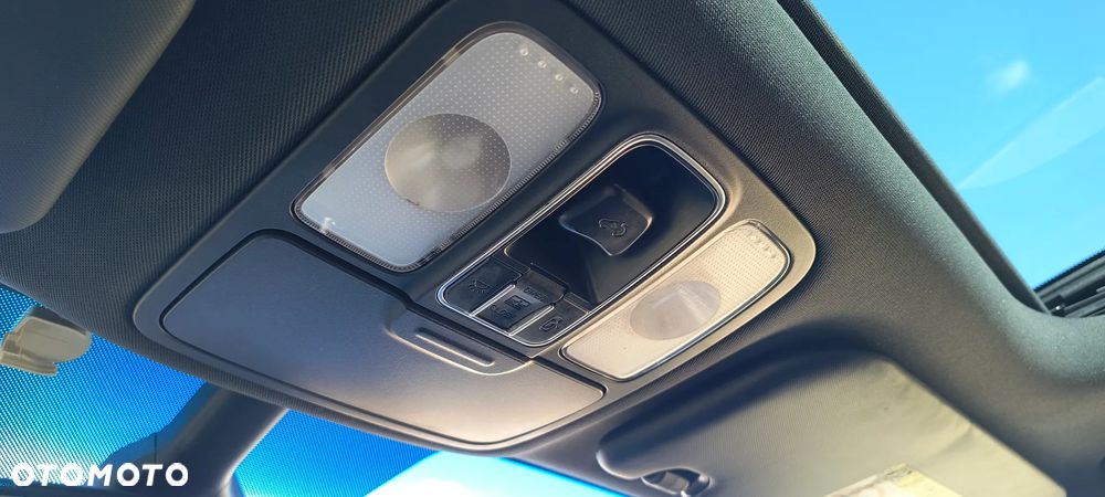 Kia Carens 1.7 CRDi Spirit - 21