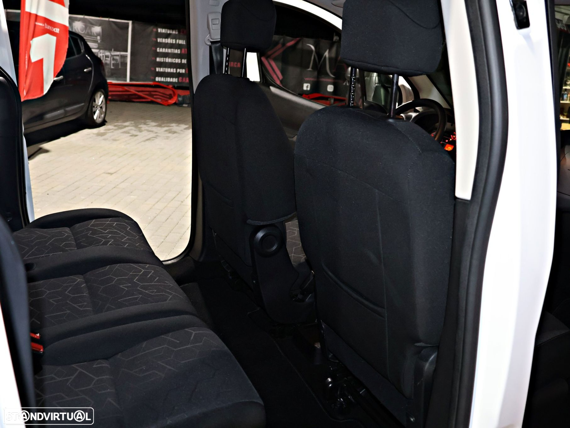 Peugeot Partner 1.6 BlueHDi Confort - 30