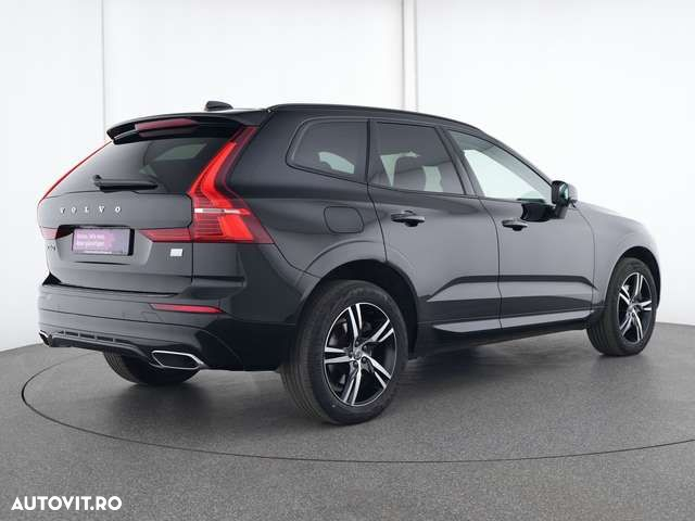 Volvo XC 60 - 6