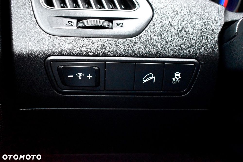 Hyundai ix35 2.0 CRDi 2WD Style - 6