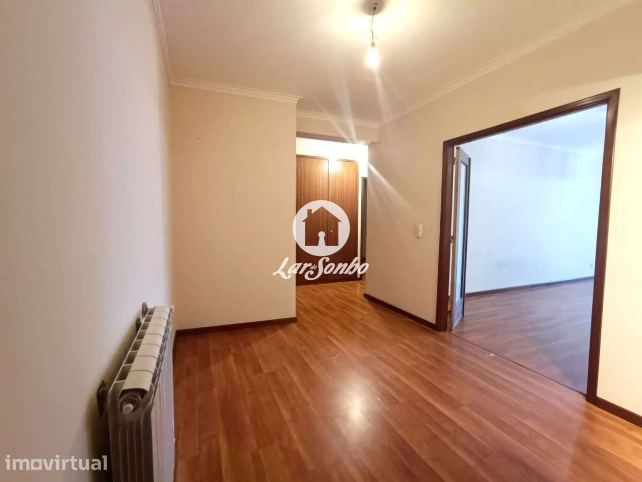 Apartamento T2 em Barcelos - Grande imagem: 2/28