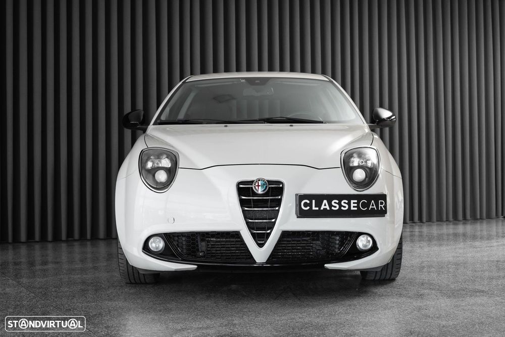 Alfa Romeo MiTo 0.9 T TwinAir - 5