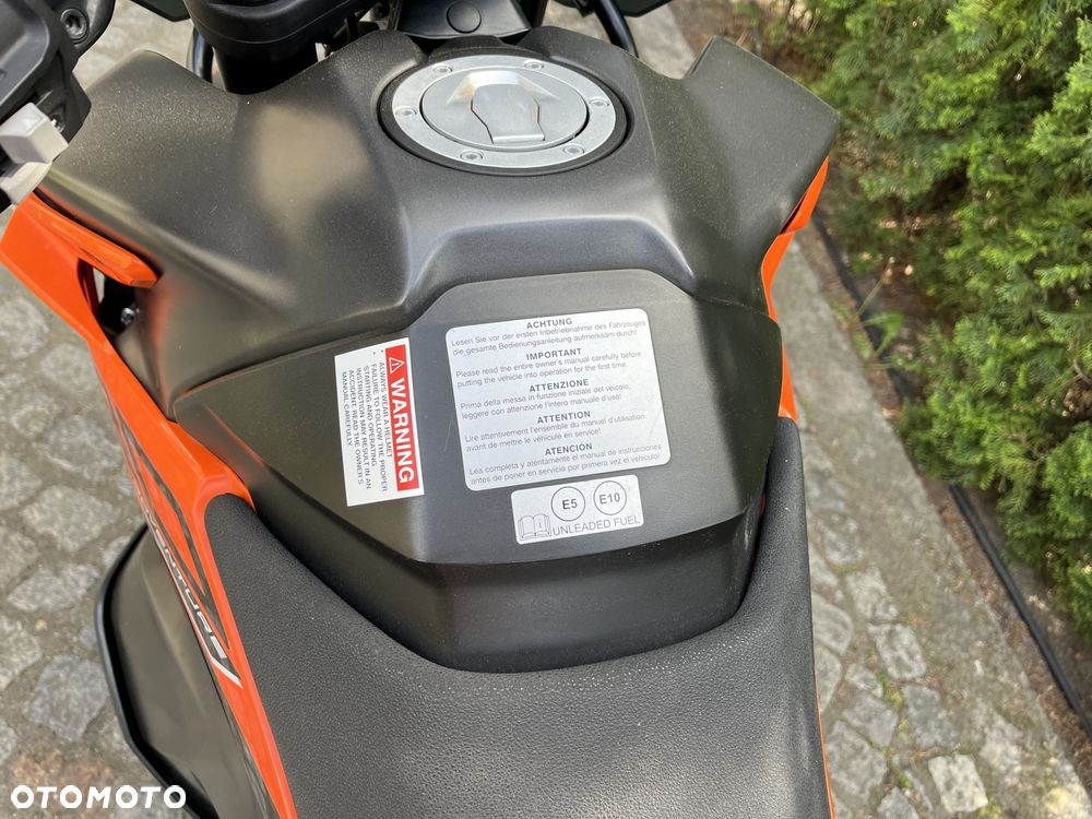 KTM Adventure - 15