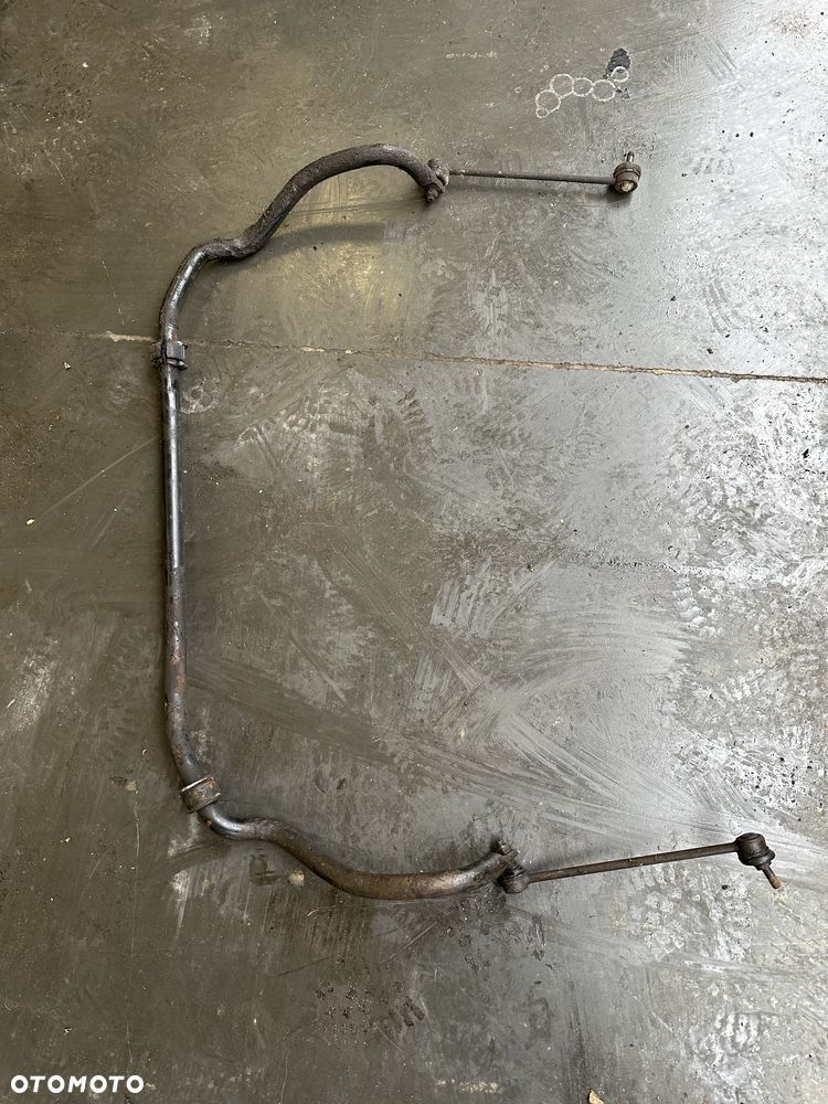 Stabilizator przód audi 80 b4 v6 2.6 abc 2.8 aah - 1