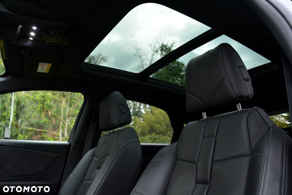 DS Automobiles DS 7 Crossback 2.0 BlueHDi Grand Chic - 4