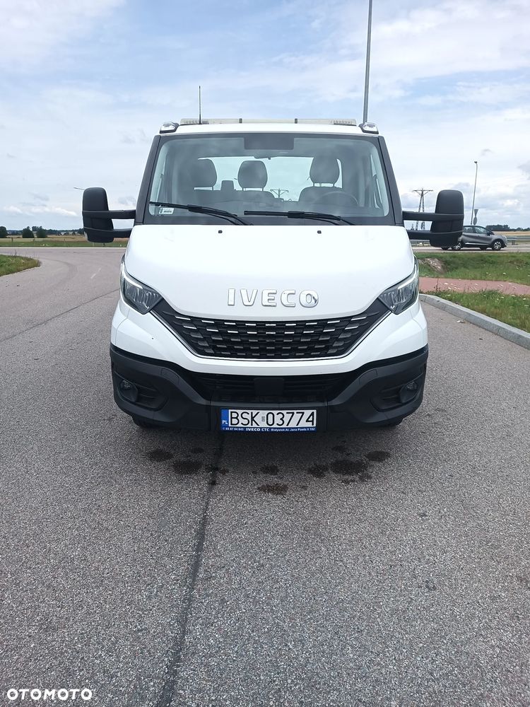 Iveco Dayli - 3