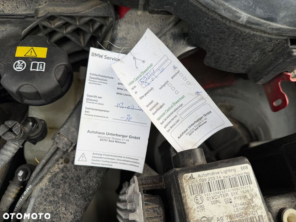 MINI Countryman Cooper Yours Trim - 14