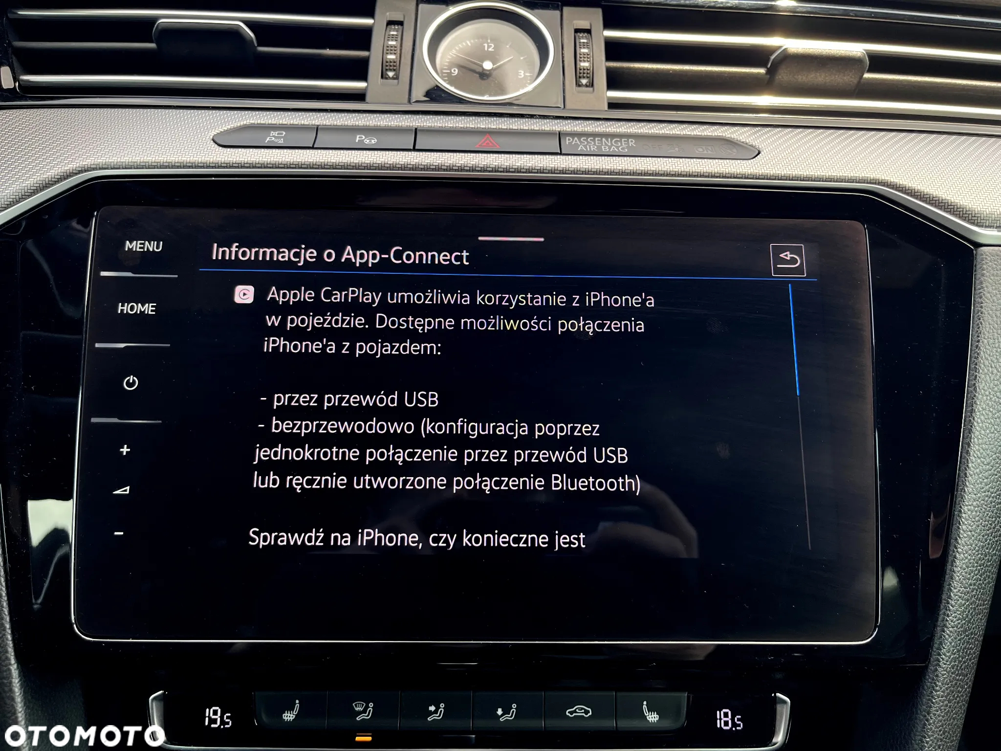 Volkswagen Arteon 2.0 TDI SCR R-Line DSG - 22