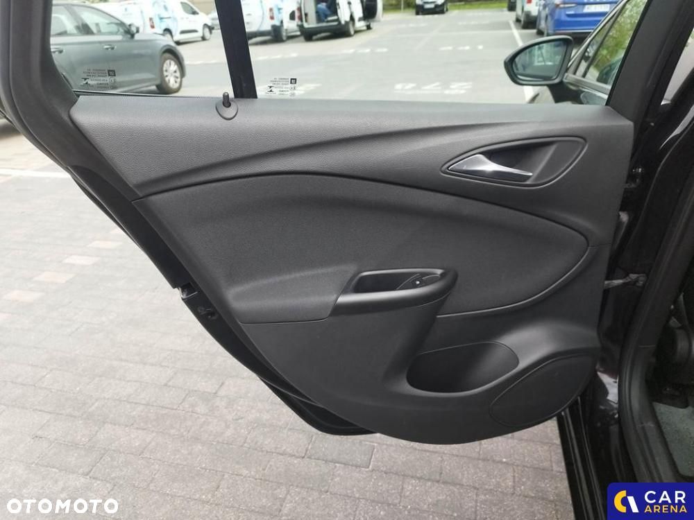 Opel Astra 1.6 CDTI Enjoy S&S - 28