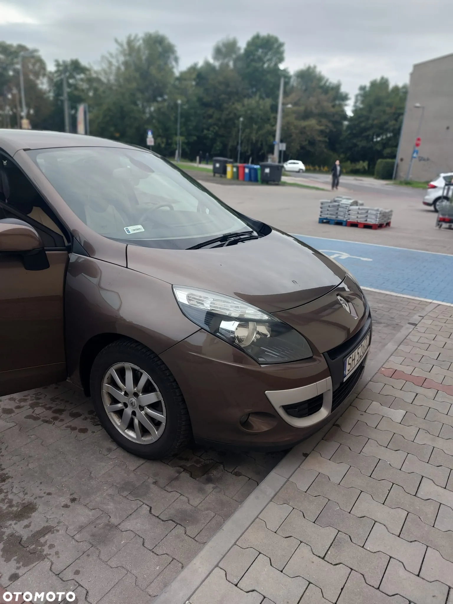 Renault Scenic 1.5 dCi Tech Run - 8