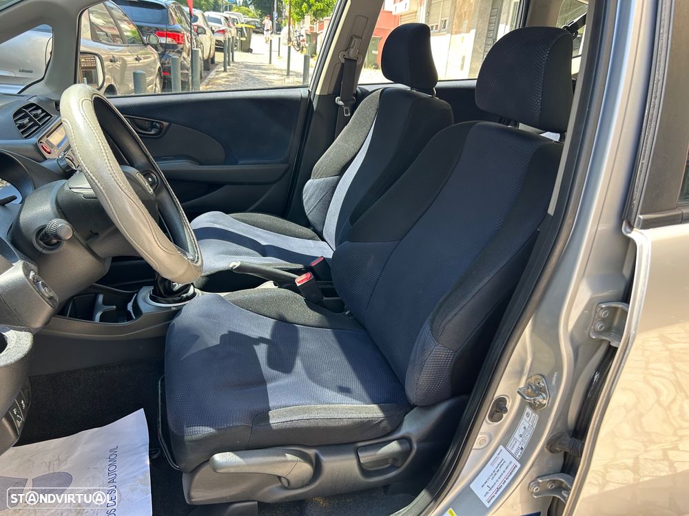Honda Jazz 1.2 i-VTEC Trend - 9