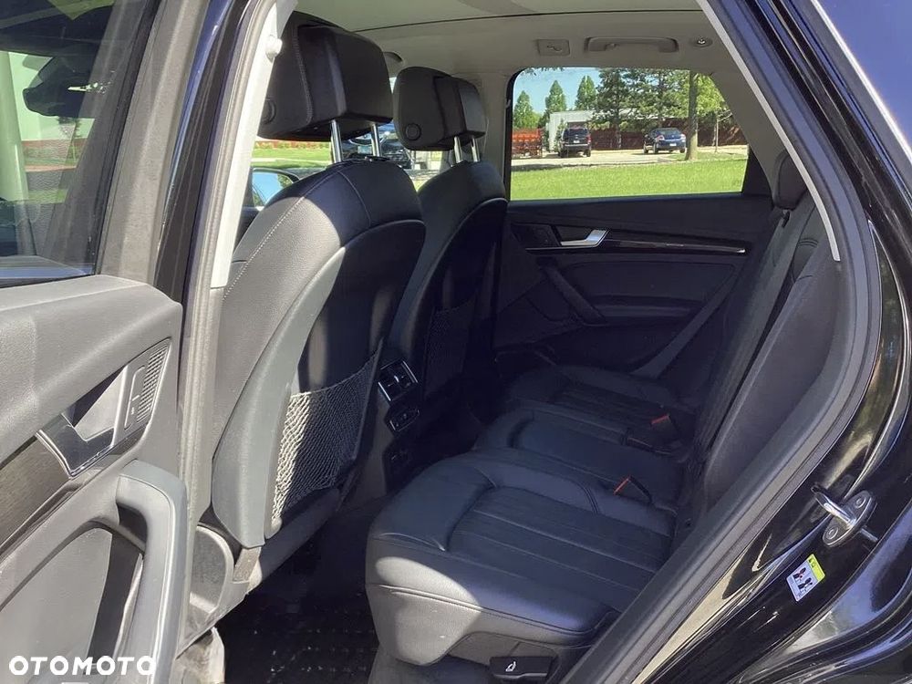 Audi Q5 45 TFSI quattro S tronic - 12