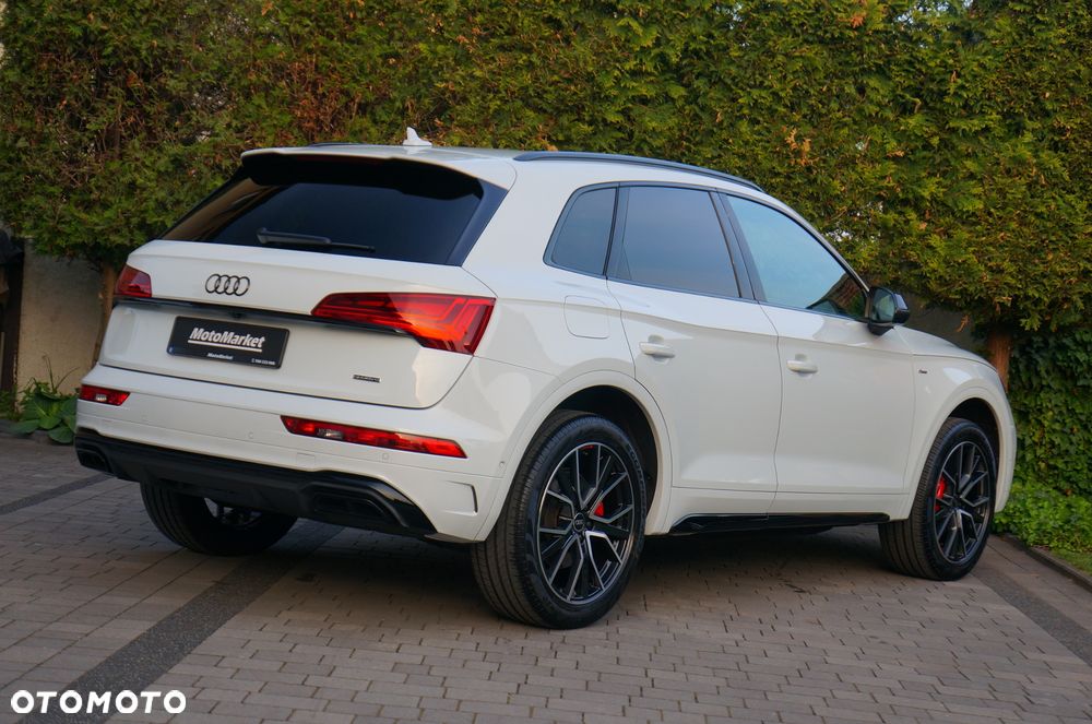Audi Q5 40 TDI quattro S tronic S line - 17