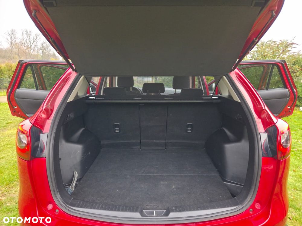 Mazda CX-5 SKYACTIV-D 150 Nakama - 16