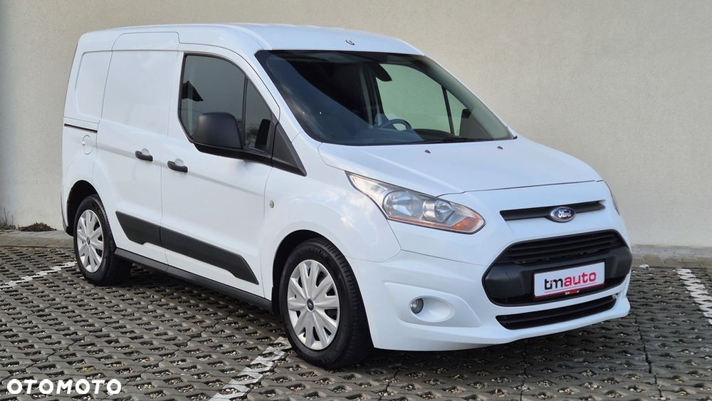 Ford TRANSIT CONNECT - 1