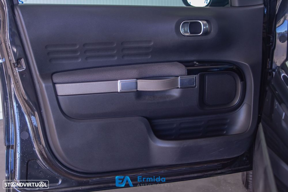 Citroën C4 Cactus 1.2 PureTech Shine - 34