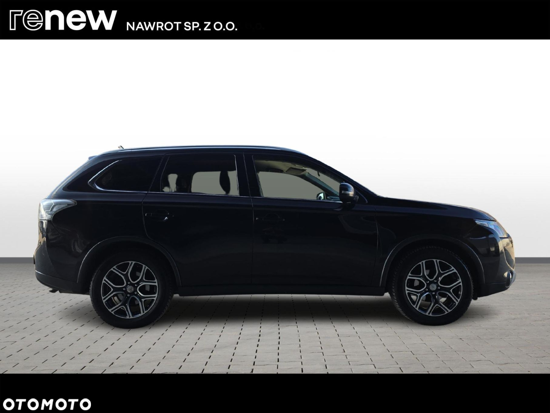 Mitsubishi Outlander 2.2 DID Intense - 6