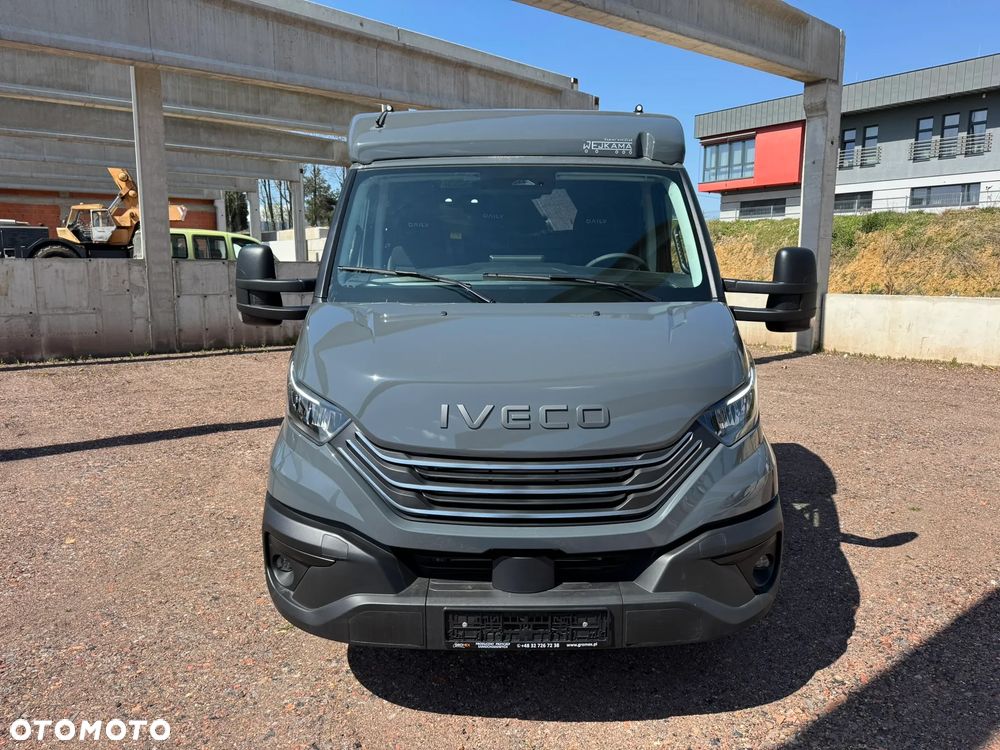 Iveco Daily 35S18HA8/P AirPro, Tacho - 28