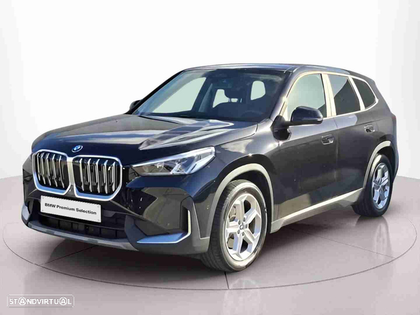 BMW iX1 xDrive30