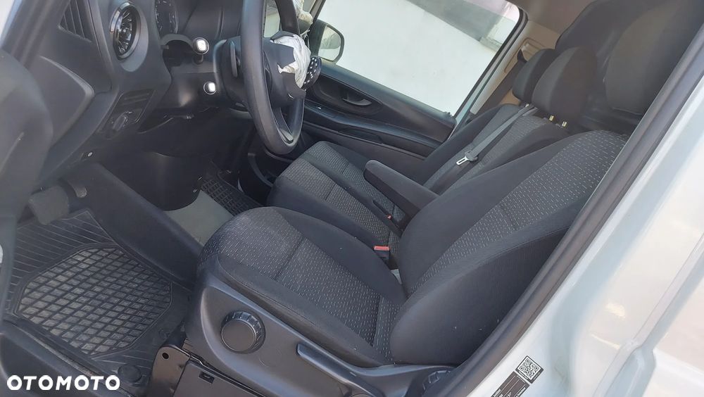 Mercedes-Benz Vito - 18