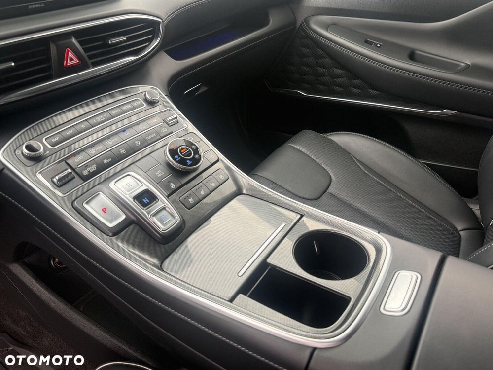 Hyundai Santa Fe - 15