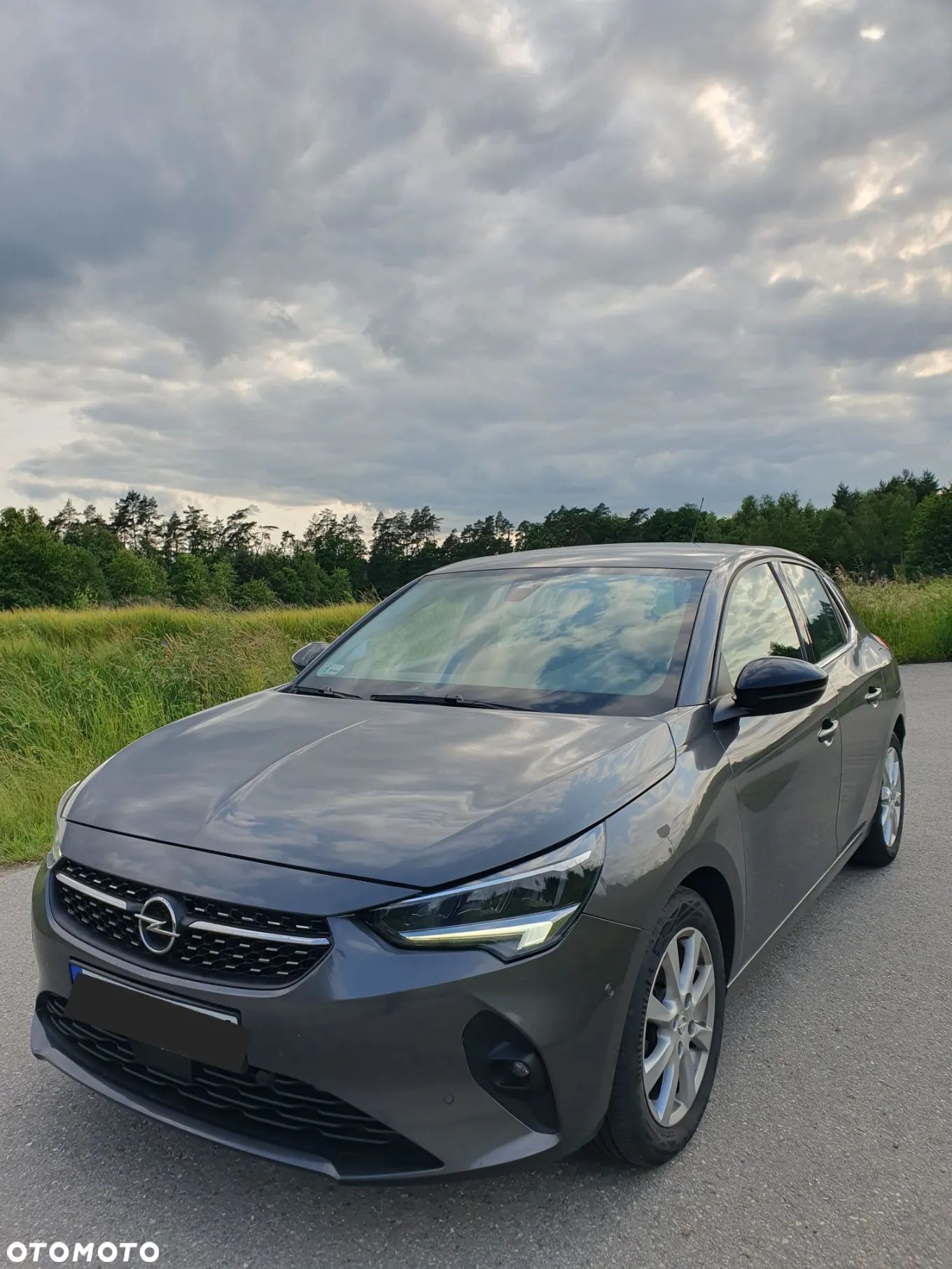 Opel Corsa 1.2 Elegance S&S - 1