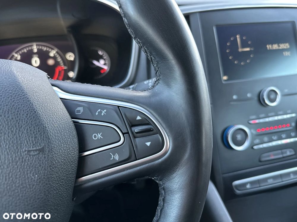 Renault Talisman 1.6 Energy dCi Intens - 26