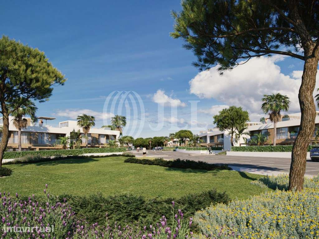 Apartamento T3 com piscina, no Pestana Porto Covo - Grande imagem: 3/4