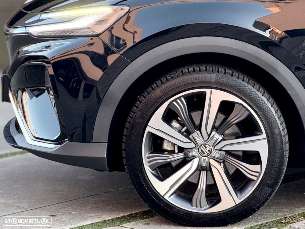 MG Marvel R 70 kWh AWD Performance - 39