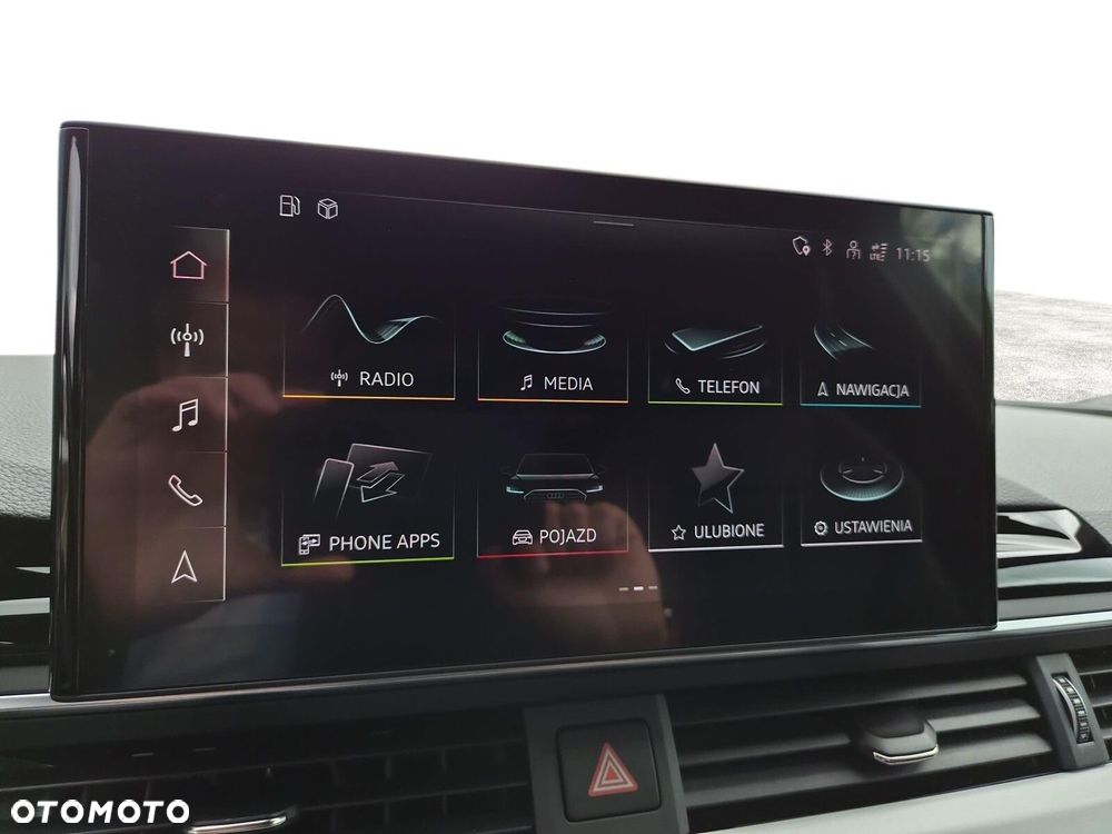 Audi A4 Limousine - 32
