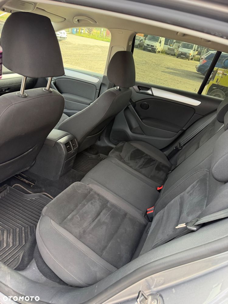Volkswagen Golf 1.4 TSI Highline Optimum - 6