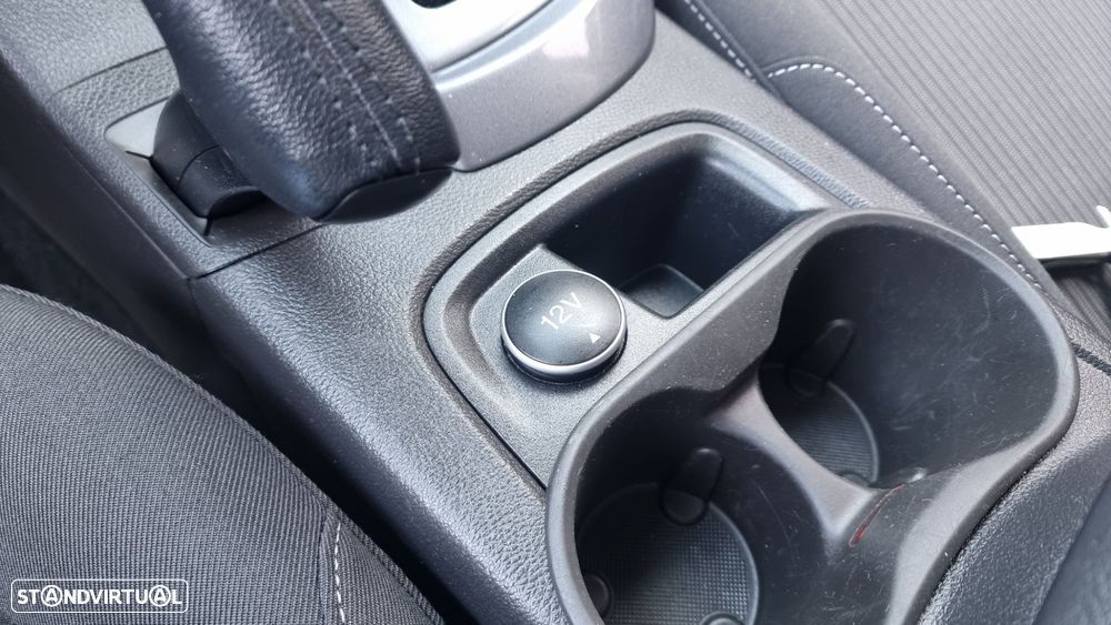 Ford Focus SW 1.6 TDCi Titanium Best - 13