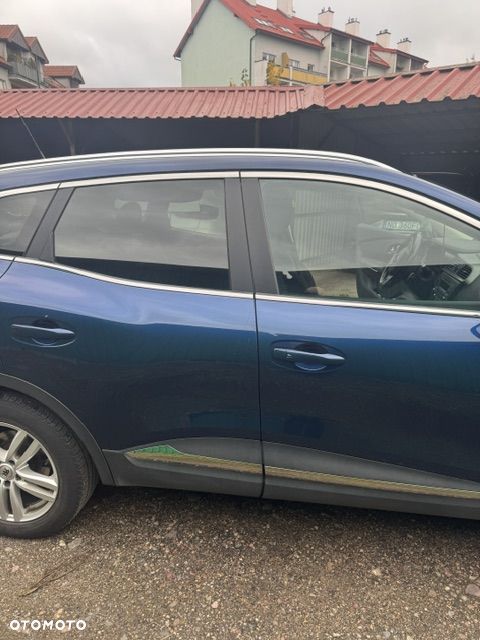 Renault Kadjar 2015 photo 4
