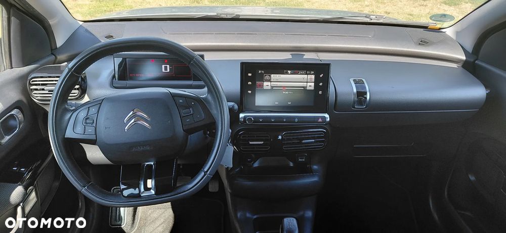 Citroën C4 Cactus 1.2 PureTech Feel - 7