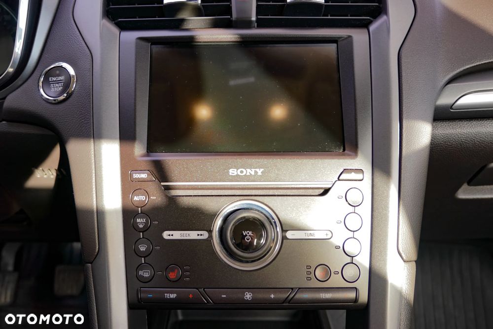 Ford Mondeo 1.5 EcoBoost Titanium - 6