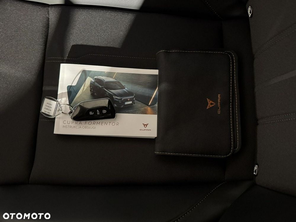 Cupra Formentor - 30
